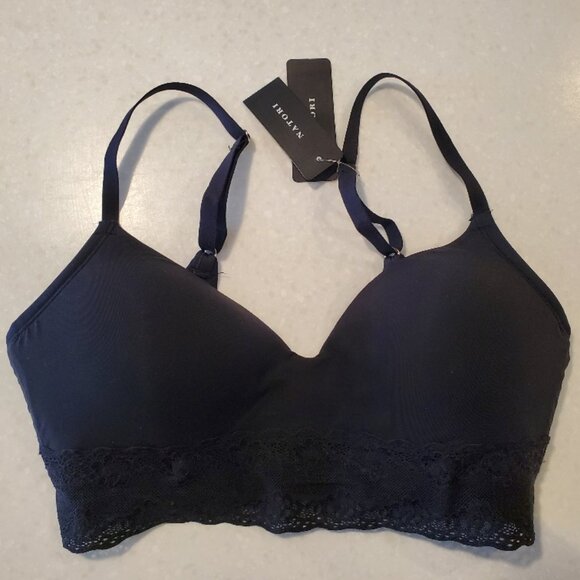 NWT - NATORI Bra - 32C - Picture 3 of 7